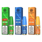 Buy Bar Soltz Legend Nic Salts 10ml E - liquids - Box of 10 - Grape