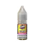 Buy Bazooka 10ml Nic Salt (Pack of 10) - 10mg