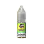 Buy Bazooka 10ml Nic Salt (Pack of 10) - 10mg