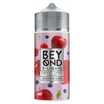 Buy Beyond 100ml Shortfill - Cherry Apple Crush