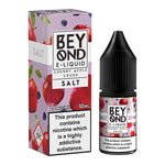 Buy Beyond Salts 10ml Nic Salt - Pack of 10 - Cherry Apple Crush