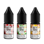 Buy Beyond Salts 10ml Nic Salt - Pack of 10 - Berry Melonade Blitz