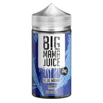 Buy Big Mama Juice 200ml Shortfill - Blue Mama