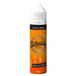 Buy Billionaire 50ml Shortfill - Tropical Mango