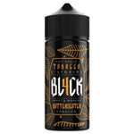 Buy Bla4ck 100ml Shortfill - Butterscotch Tobacco
