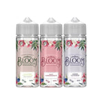 Buy Bloom 100ml Shortfill - Acai Pomegranate
