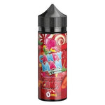 Buy Candy Man 100ml Shortfill - Strawberry Candy