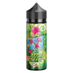 Buy Candy Man 100ml Shortfill - Apple Candy