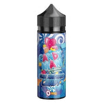 Buy Candy Man 100ml Shortfill - Blueraspberry Candy