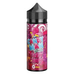 Buy Candy Man 100ml Shortfill - Grape Candy