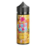 Buy Candy Man 100ml Shortfill - Pineapple Candy