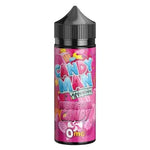 Buy Candy Man 100ml Shortfill - Bubblegum Candy