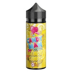 Buy Candy Man 100ml Shortfill - Lemon Candy