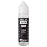 Buy Charlie's Chalk Dust 50ml Shortfill - Dream Cream
