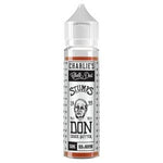 Buy Charlie's Chalk Dust 50ml Shortfill - Stump Series Don