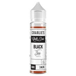 Buy Charlie's Chalk Dust 50ml Shortfill - Black Ice
