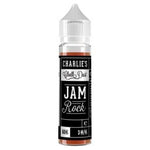 Buy Charlie's Chalk Dust 50ml Shortfill - Jam Rock