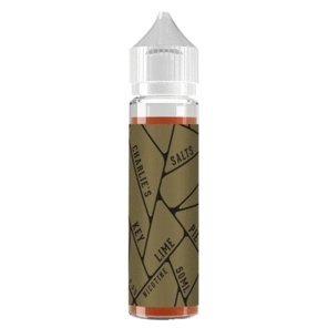 Charlie's Chalk Dust 50ml Shortfill - Best Vape Wholesale