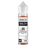 Buy Charlie's Chalk Dust 50ml Shortfill - Big Berry