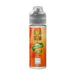 Buy Chief Of Vapes - Fireball - 50ml E - liquids Shortfill - Mango Fruit Mix