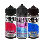 Buy Chuffed Blends - 100ml Shortfill - Bubbleberg
