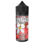 Buy Chuffed Blossom - 100ml Shortfill - Red Apple and Raspberry