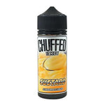 Buy Chuffed Dessert - 100ml Shortfill - Custard