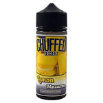 Buy Chuffed Dessert - 100ml Shortfill - Lemon Macaron