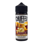 Buy Chuffed Dessert - 100ml Shortfill - Jammy Scone & Cream