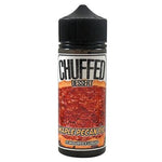 Buy Chuffed Dessert - 100ml Shortfill - Maple Pecan Pie