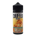 Buy Chuffed Dessert - 100ml Shortfill - Apple Crumble Custard