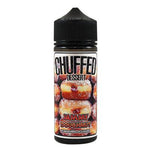 Buy Chuffed Dessert - 100ml Shortfill - Jammy Doughnut