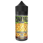 Buy Chuffed Dessert - 100ml Shortfill - Cinnapple Pie