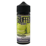 Buy Chuffed Dessert - 100ml Shortfill - Pistachio Macaron