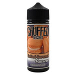 Buy Chuffed Dessert - 100ml Shortfill - Salted Caramel Macaron