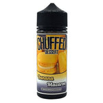 Buy Chuffed Dessert - 100ml Shortfill - Banana Macaron