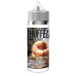 Buy Chuffed Dessert Ice - 100ml Shortfill - Deep Fried Doughnut