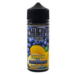 Buy Chuffed Fruits - 100ml Shortfill - Lemon & Blueberry