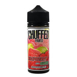 Buy Chuffed Fruits - 100ml Shortfill - Raspberry and Guava