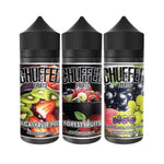 Buy Chuffed Fruits - 100ml Shortfill - Forest Fruits