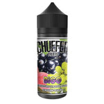 Buy Chuffed Fruits - 100ml Shortfill - Bigg