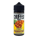 Buy Chuffed Fruits - 100ml Shortfill - Juicy Pineapple