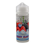 Buy Chuffed Ice - 100ml Shortfill - Frozen Berry Blast