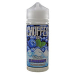 Buy Chuffed Ice - 100ml Shortfill - Frozen Blueberry
