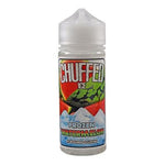Buy Chuffed Ice - 100ml Shortfill - Frozen Watermelon