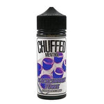 Buy Chuffed Menthol 100ML Shortfill - Blackcurrant Tunez