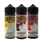 Buy Chuffed Shakes 100ML Shortfill - Chocolate