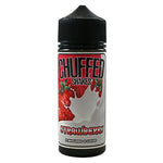 Buy Chuffed Shakes 100ML Shortfill - Strawberry