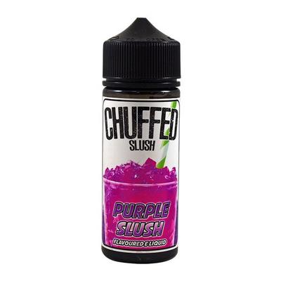 Chuffed Slush 100ML Shortfill - Best Vape Wholesale
