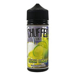 Buy Chuffed Soda 100ML Shortfill - Lush Lime